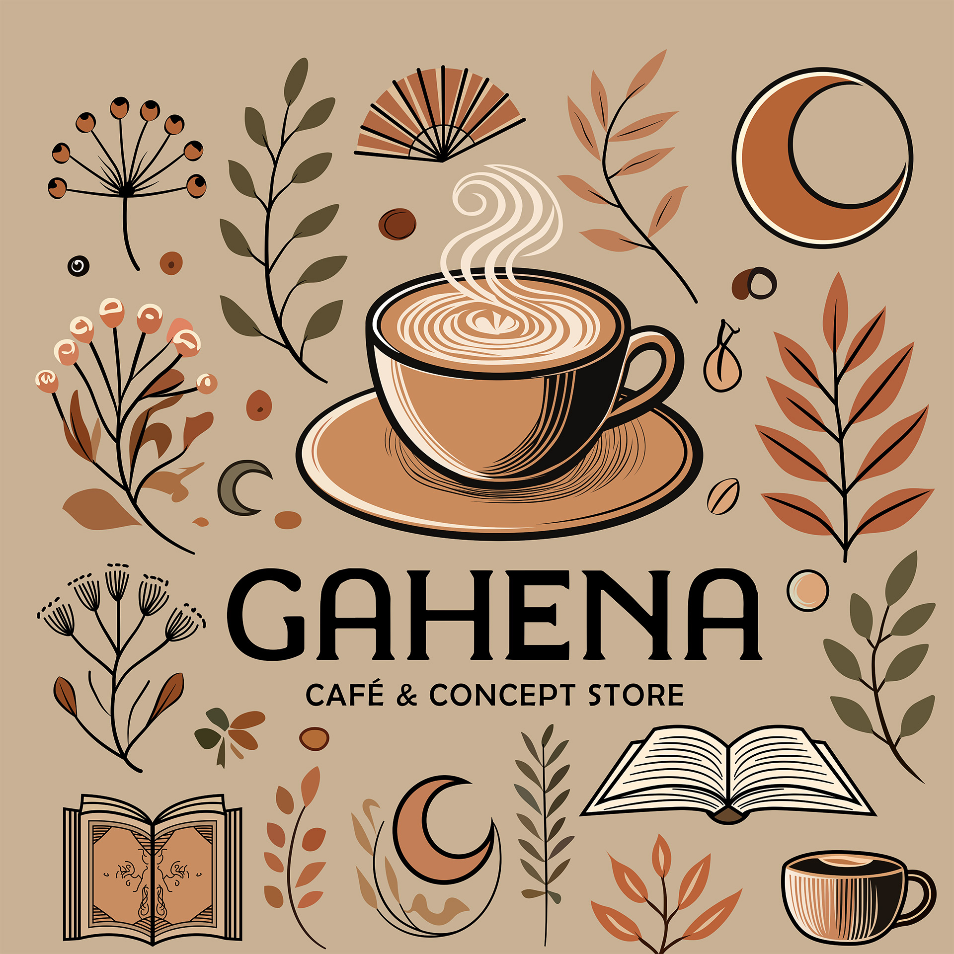 GAHENA GAHENA