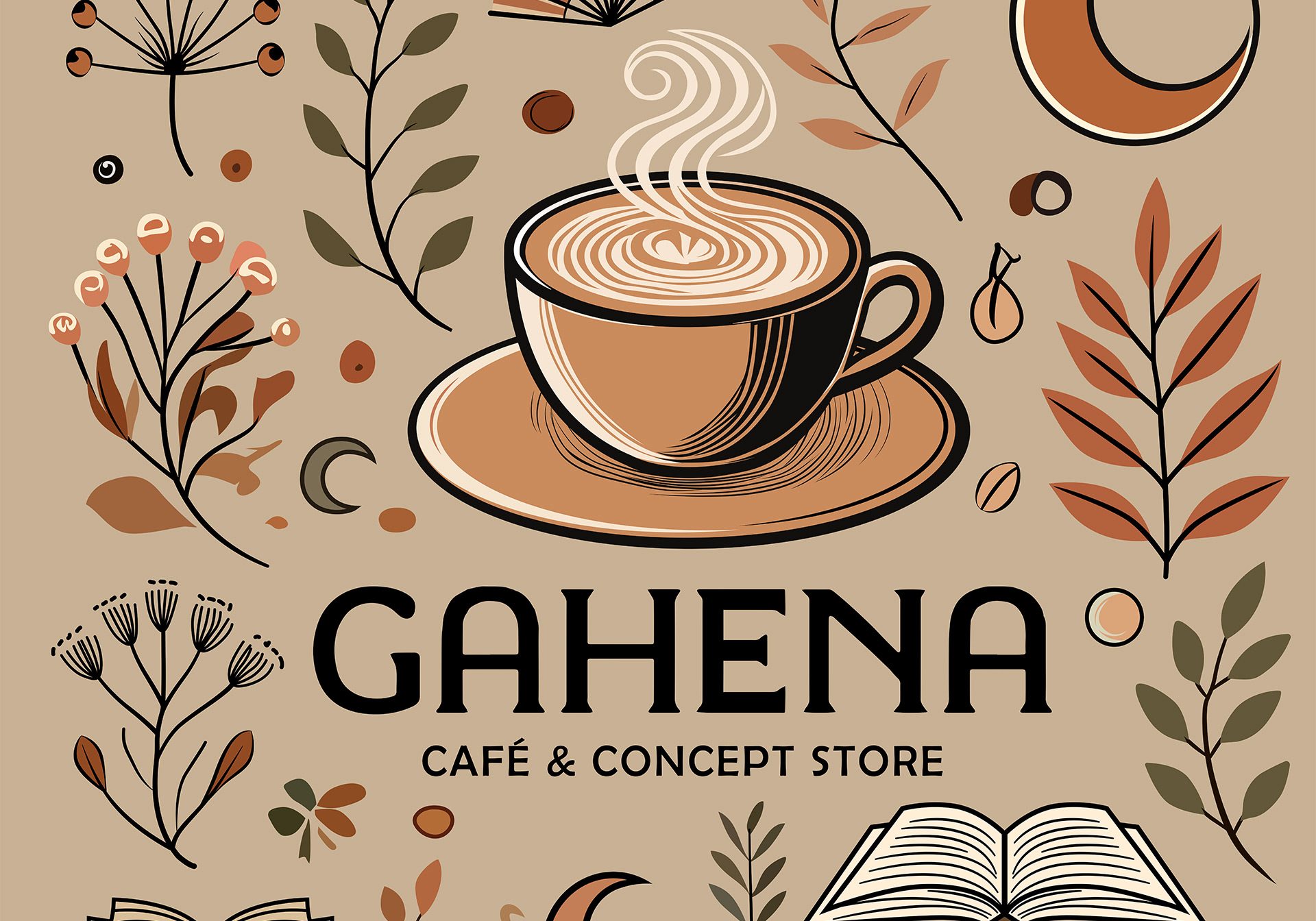 GAHENA GAHENA