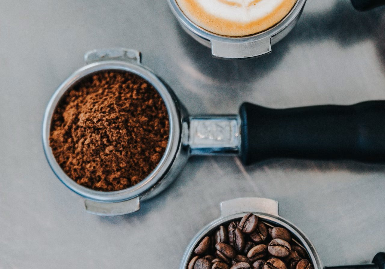 barista-kaffee barista-kaffee